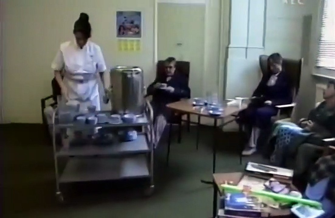 The Comic Strip Presents... - Ep34 HD Watch