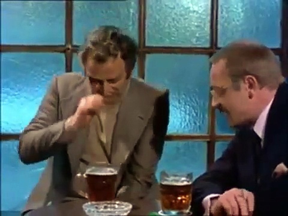 The Sweeney - Se1 - Ep02 HD Watch