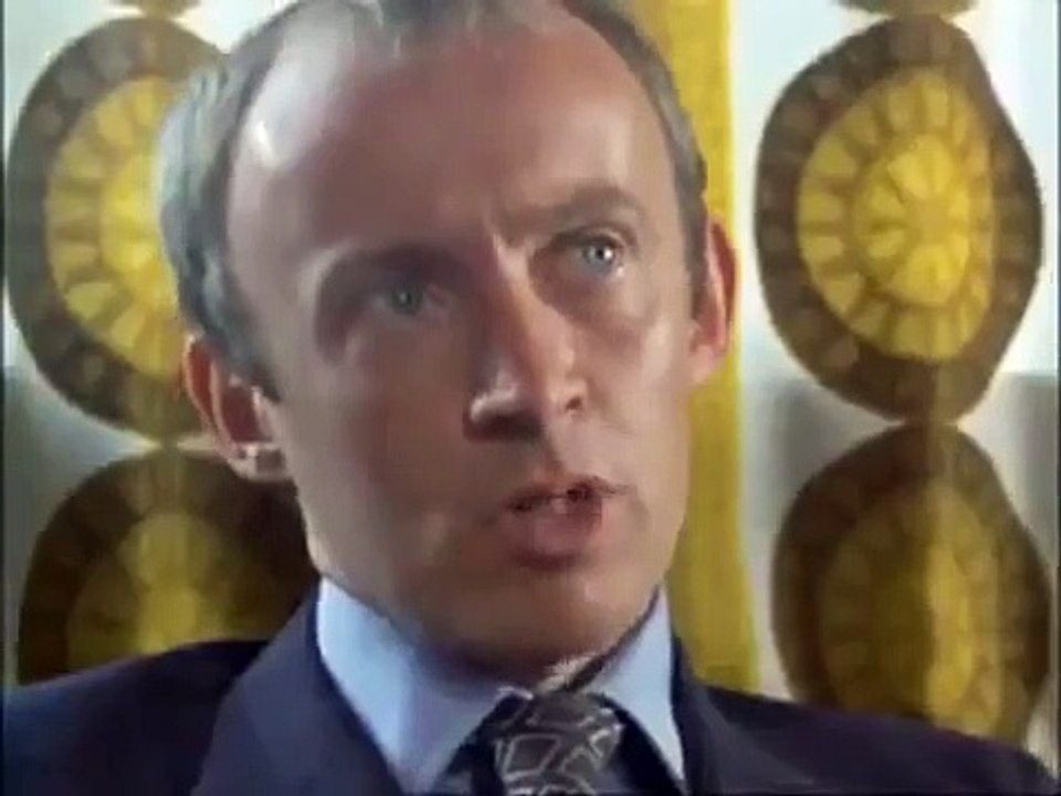The Sweeney - Se1 - Ep12 HD Watch