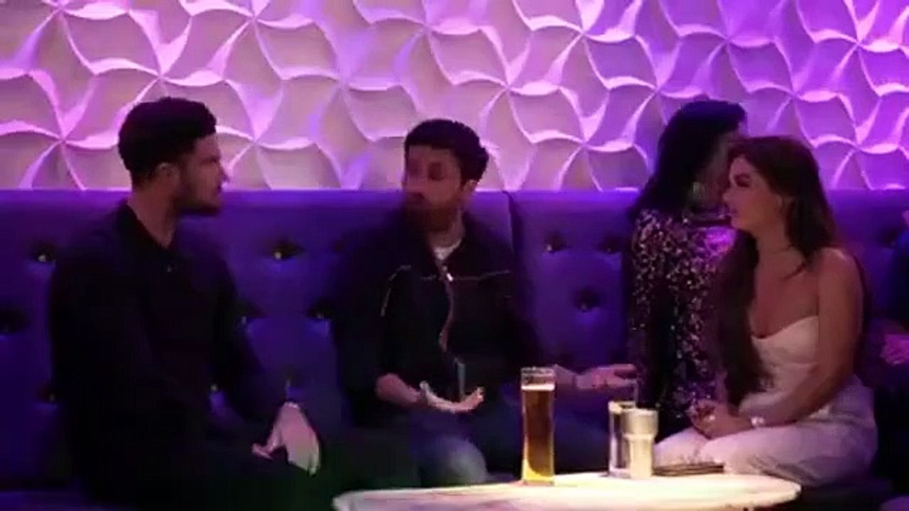 The Only Way Is Essex - Se25 - Ep08 HD Watch