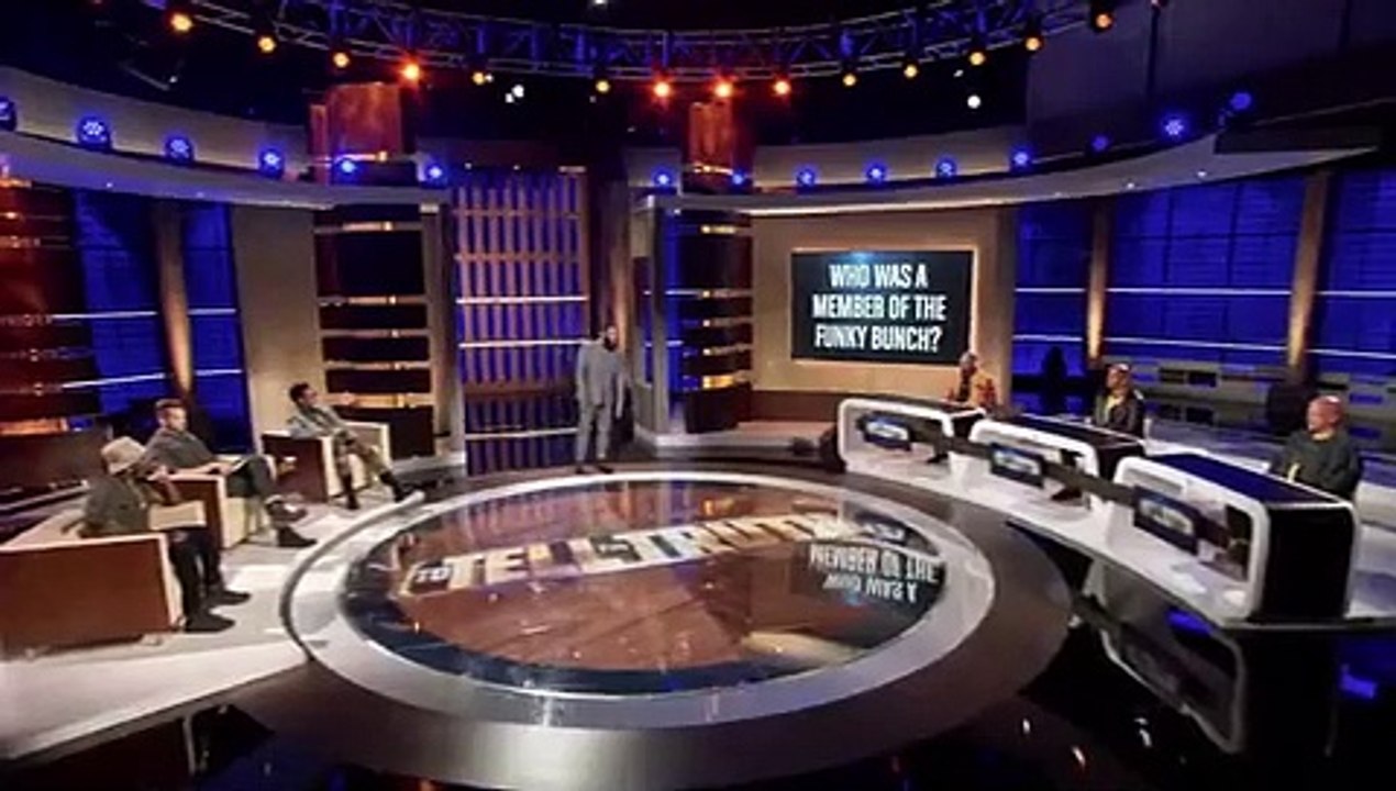 To Tell The Truth - Se6 - Ep15 HD Watch