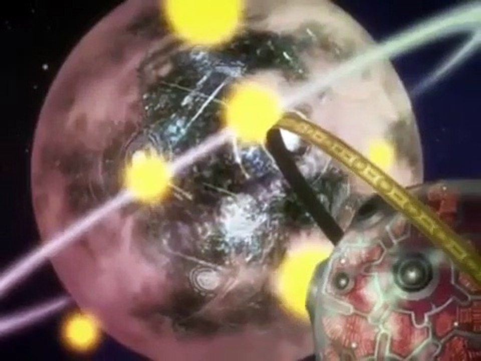 Transformers - Cybertron - Ep43 HD Watch