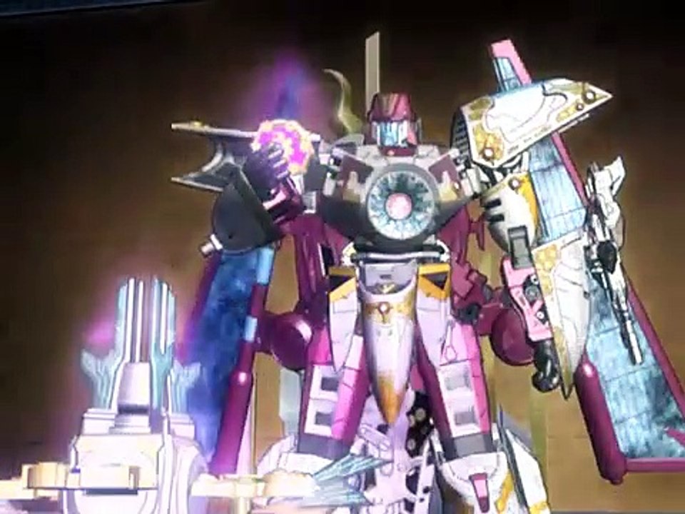 Transformers - Cybertron - Ep46 HD Watch