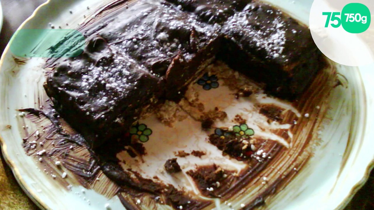 Le petit-beurre deviendra grand