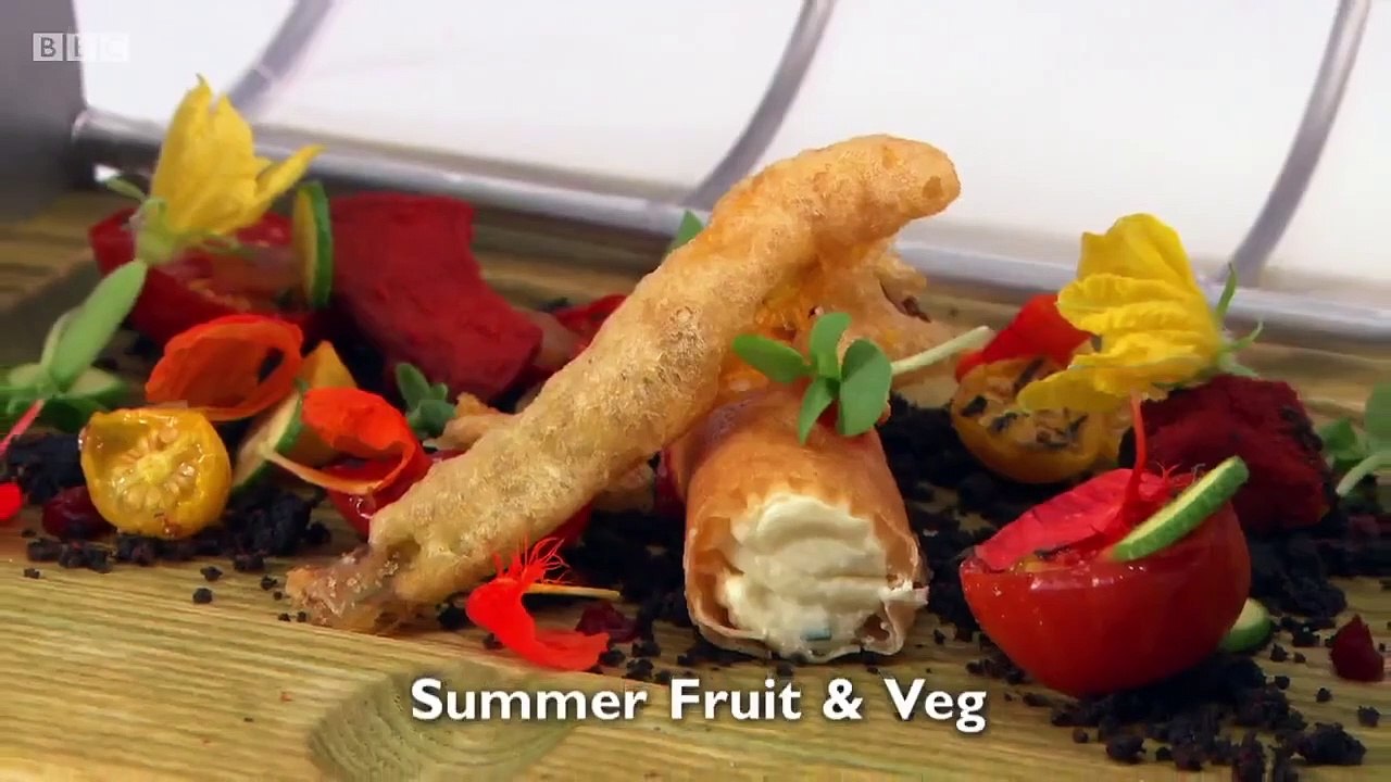 The Great British Menu - Se12 - Ep35 - Central Judging HD Watch