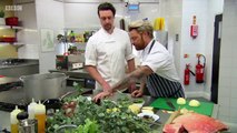 The Great British Menu - Se12 - Ep38 - Northern Ireland - Main HD Watch