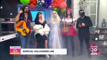 Las Mañanas del Cinco llega a su noveno aniversario