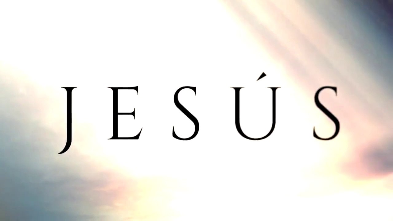 JESUS LA SERIE . CAP 15 ESPAÑOL LATINO