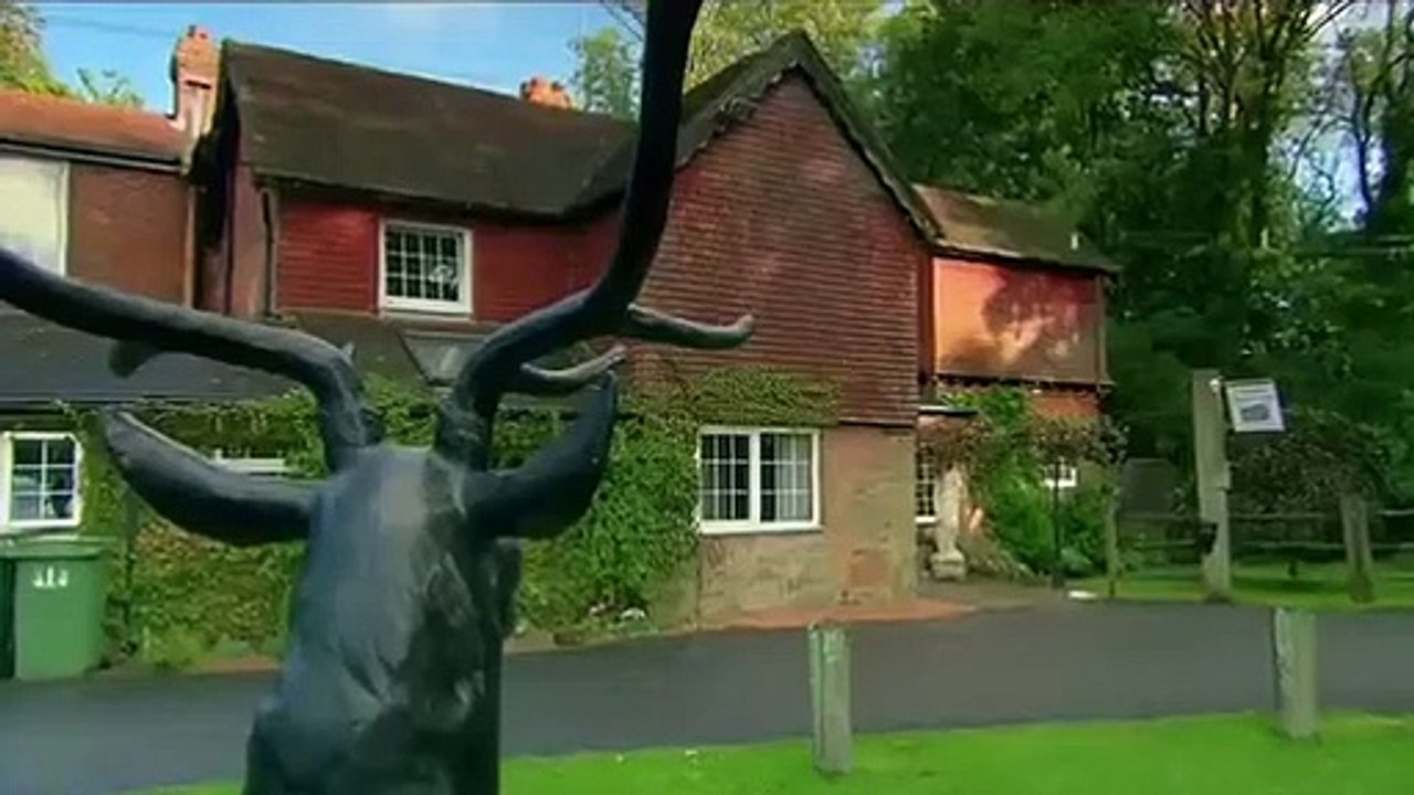 The Hotel Inspector - Se11 - Ep08 HD Watch