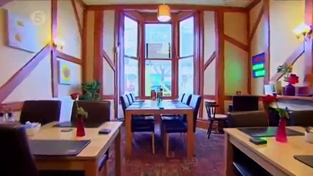 The Hotel Inspector - Se11 - Ep04 HD Watch