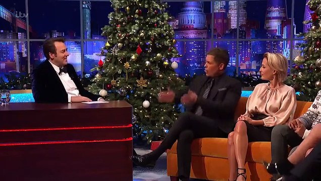 The Jonathan Ross Show - Se13 - Ep15 - Gillian Anderson, Rob Lowe, Rahul Mandal, Tom Allen, Sheridan Smith and John Legend HD Watch
