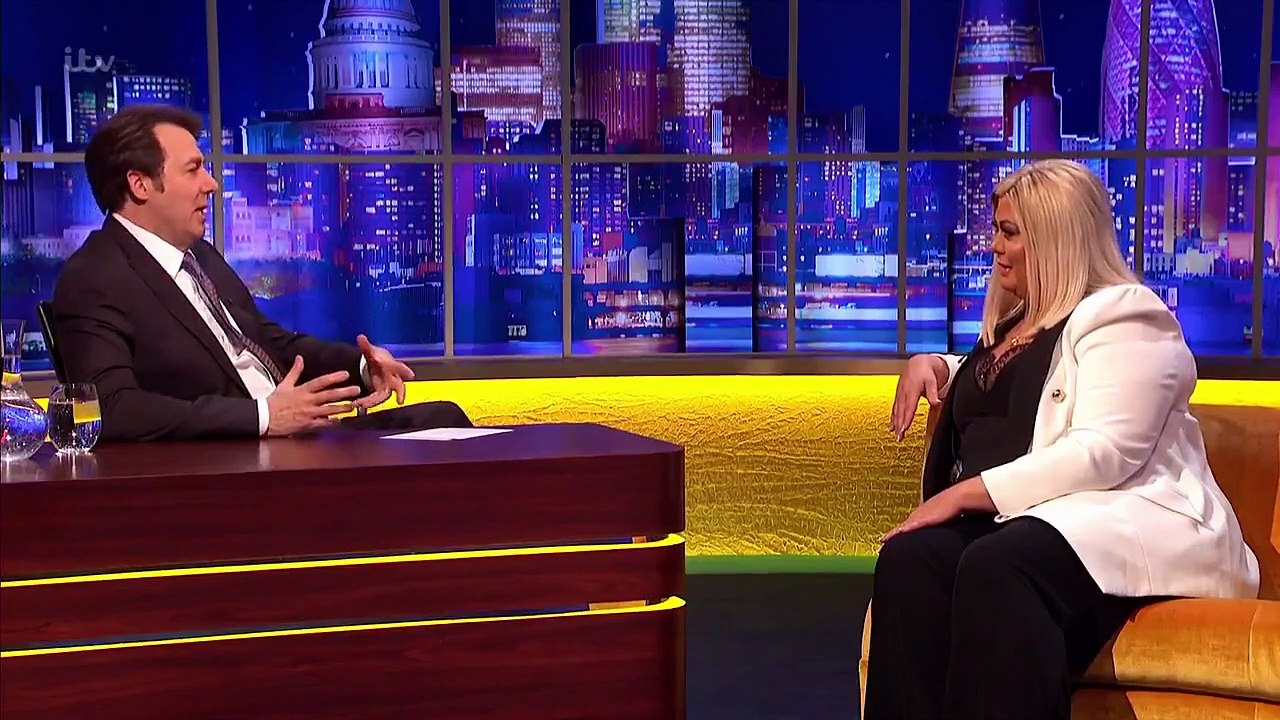 The Jonathan Ross Show - Se14 - Ep02 - Harry Redknapp, John Barnes, Naomi Campbell, Dido HD Watch