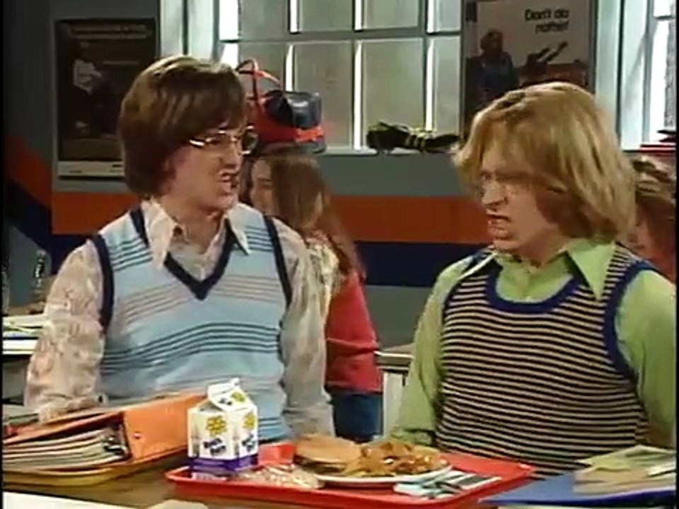 The Kids in the Hall - Se5 - Ep06 HD Watch