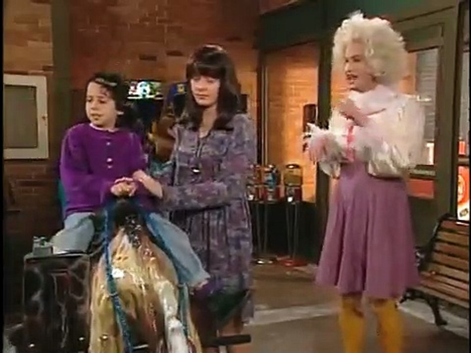 The Kids in the Hall - Se5 - Ep08 HD Watch