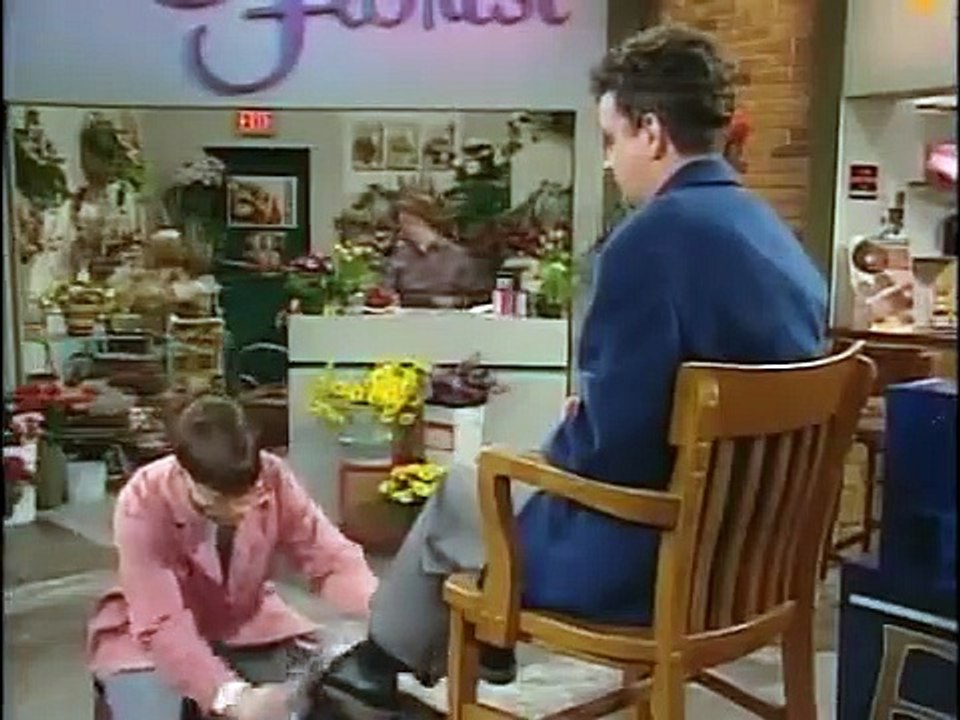 The Kids in the Hall - Se5 - Ep12 HD Watch