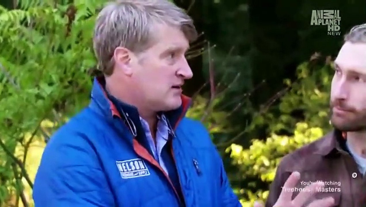 Treehouse Masters - Se2 - Ep04 HD Watch