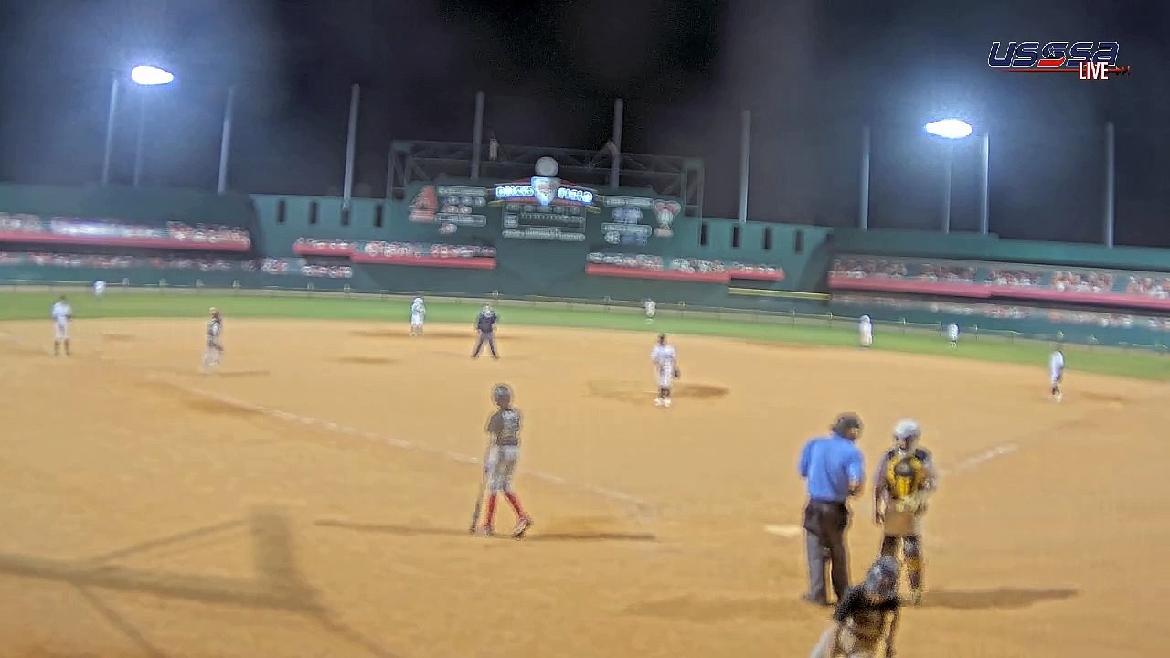 Cactus Yards Dbacks President's Day UACS NIT (2023) Sat, Feb 18, 2023 10:30 PM to 10:57 PM