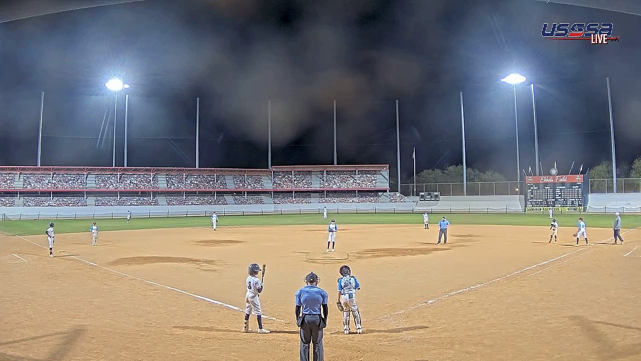 Cactus Yards Ebbets President's Day UACS NIT (2023) Sat, Feb 18, 2023 10:30 PM to 10:56 PM