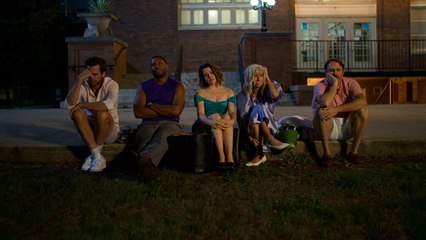 Later Days (2021) | Official Trailer, Full Movie Stream Preview