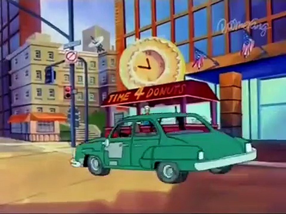 The Mask - Se2 - Ep13 HD Watch