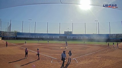 Cactus Yards Wrigley President's Day UACS NIT (2023) Sat, Feb 18, 2023 11:08 AM to 11:15 AM