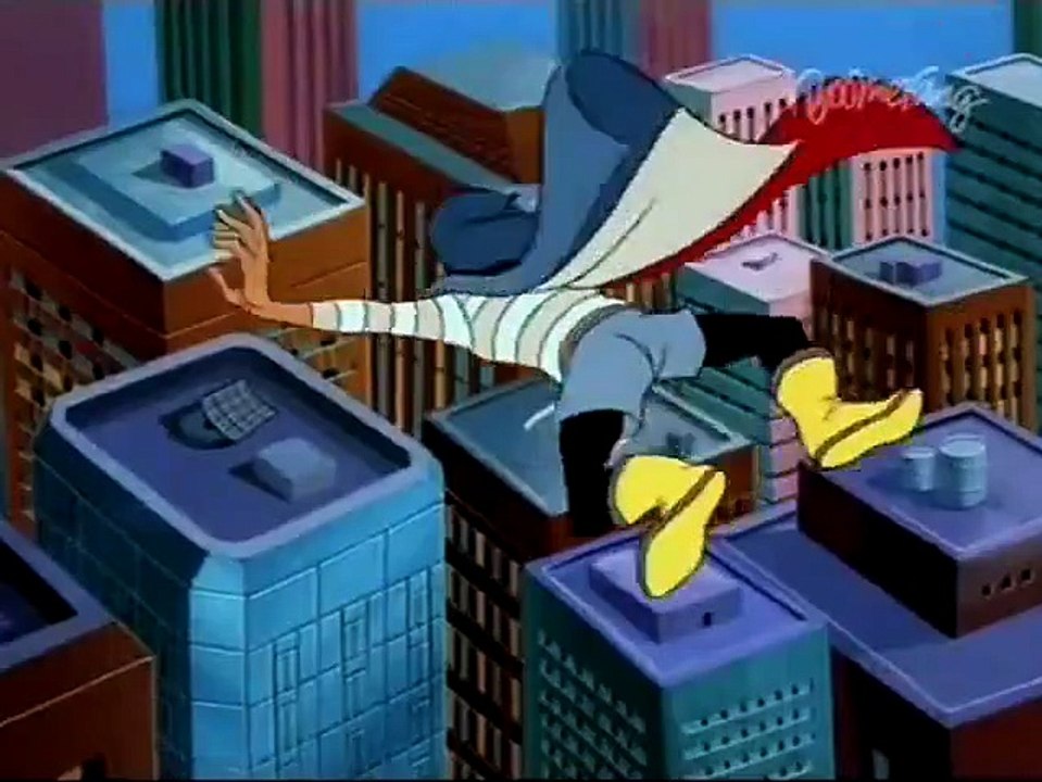 The Mask - Se2 - Ep11 HD Watch