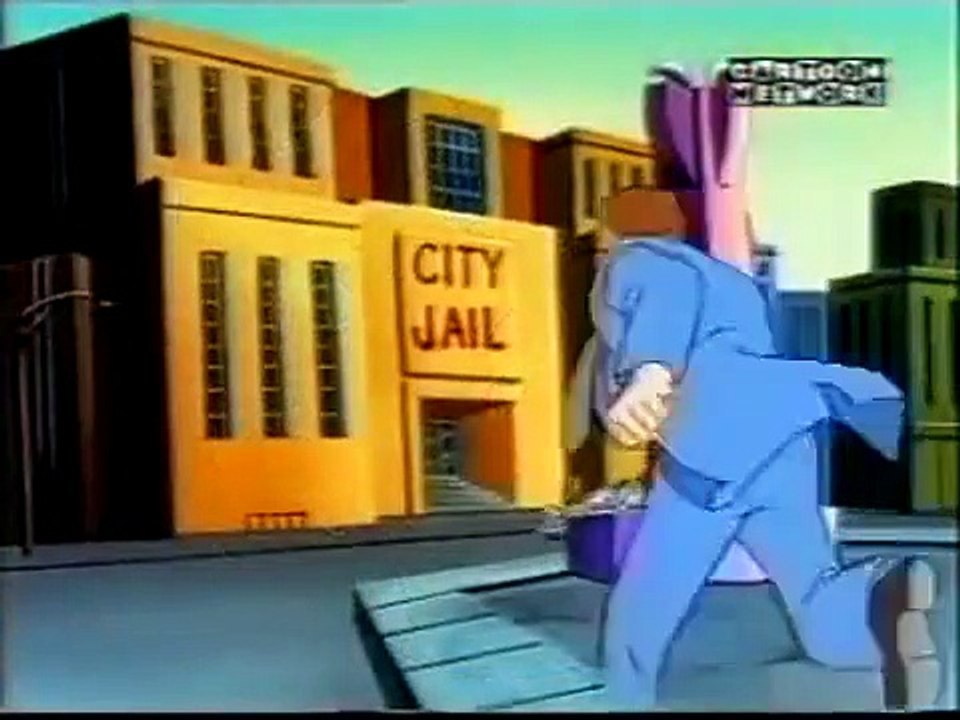 The Mask - Se2 - Ep18 HD Watch