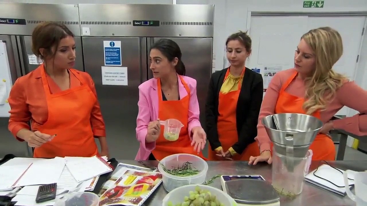 The Apprentice - Se15 - Ep02 - Ice Lollies HD Watch