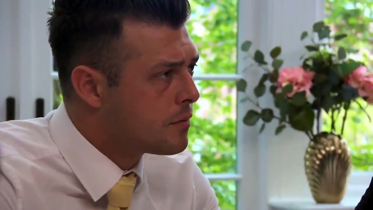 The Apprentice - Se15 - Ep03 - Toys HD Watch