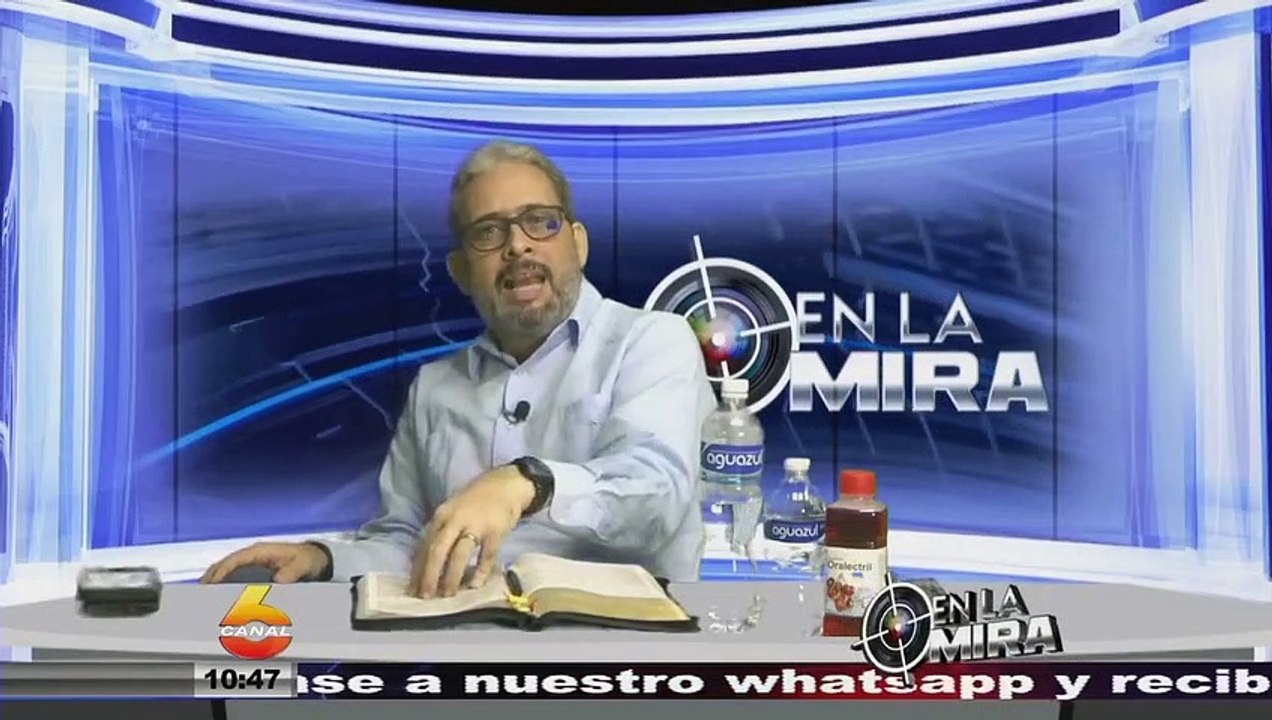 Reflexion -Seamos como niños - Hn. Carlos Martinez