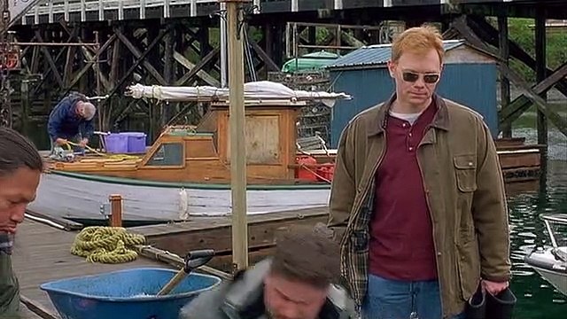 Black Point (2002) Filme Deustche HD