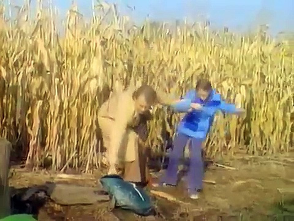 The Littlest Hobo - Se1 - Ep14 HD Watch