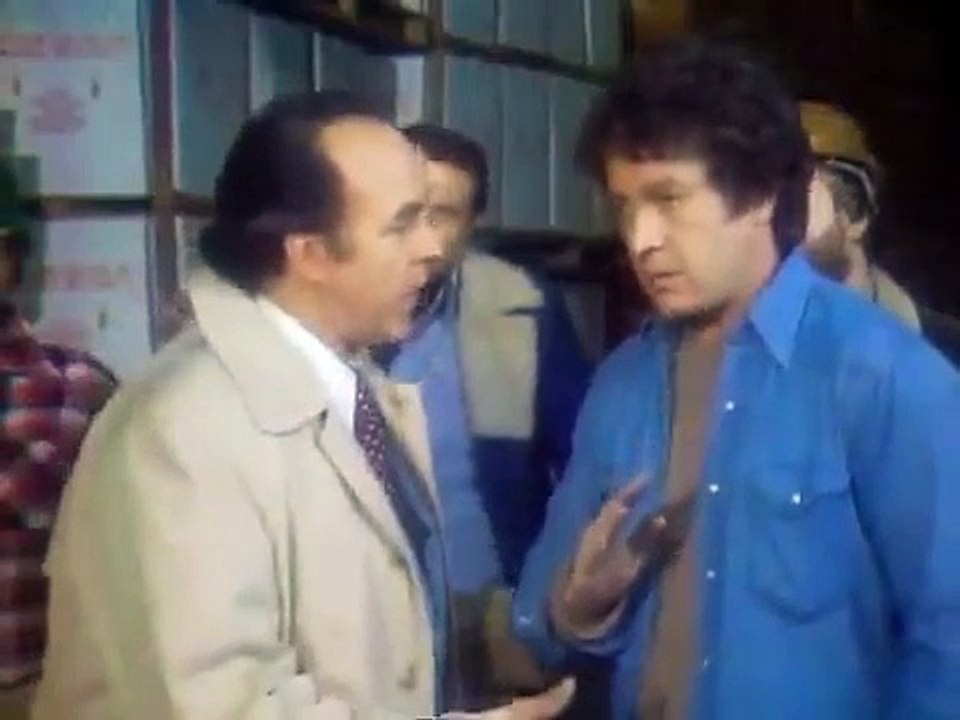 The Littlest Hobo - Se1 - Ep15 HD Watch