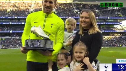Tottenham vs West Ham 2-0 All Gоals _ Extеndеd Hіghlіghts 2023