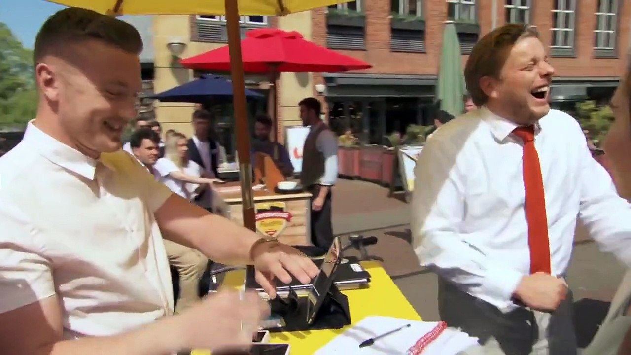 The Apprentice - Se15 - Ep11 - The Final Five HD Watch