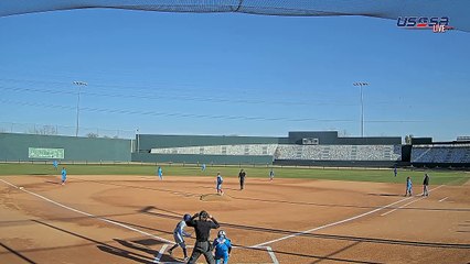 Cactus Yards Fenway President's Day UACS NIT (2023) Sat, Feb 18, 2023 10:30 AM to 12:01 PM