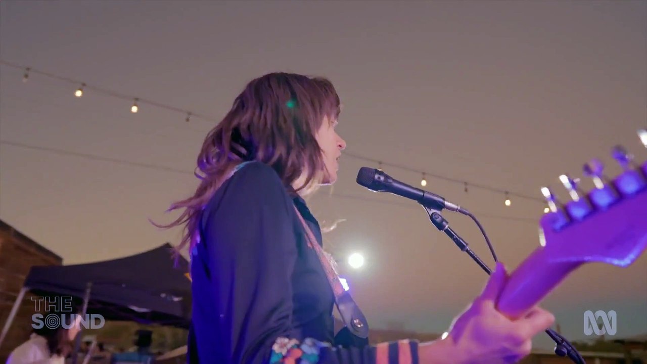 The Sound - Se3 - Ep05 HD Watch