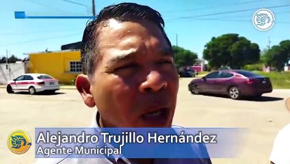 Desmantelan chatarreros el gimnasio de Villa Allende