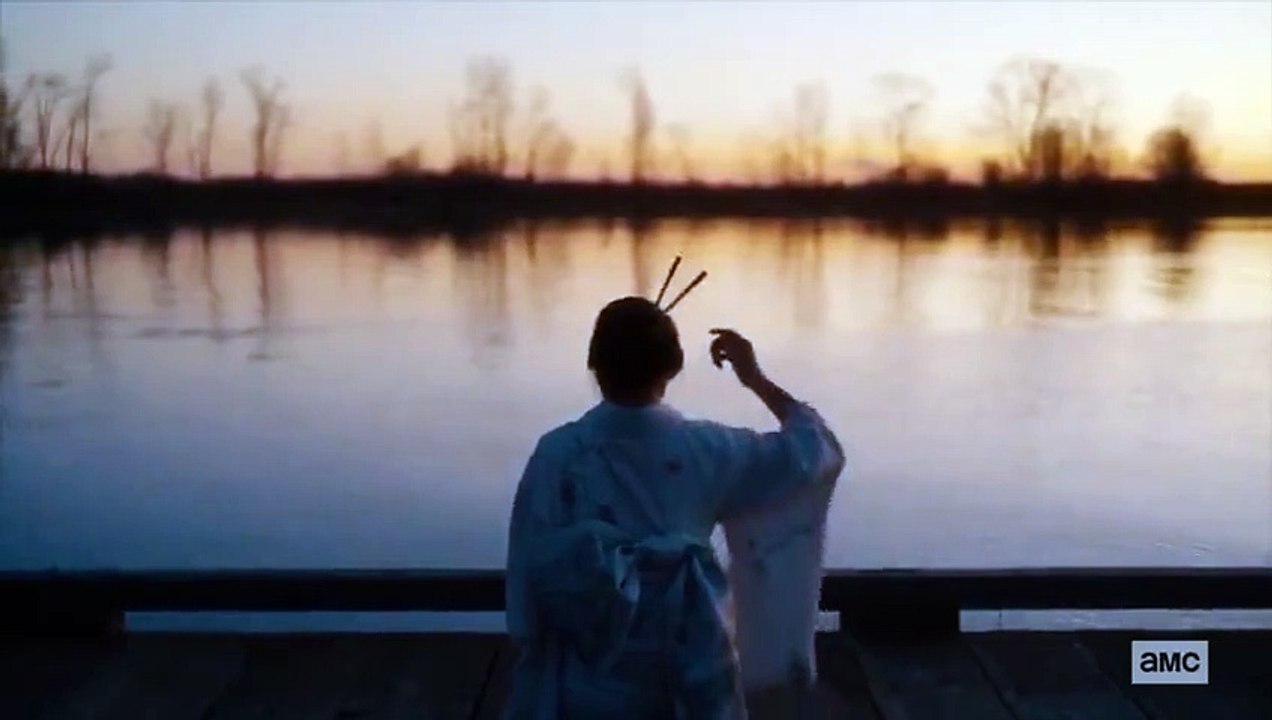 The Trr - Se2 - Ep01 - Infamy - A Sparrow in a Swallow's Nest HD Watch