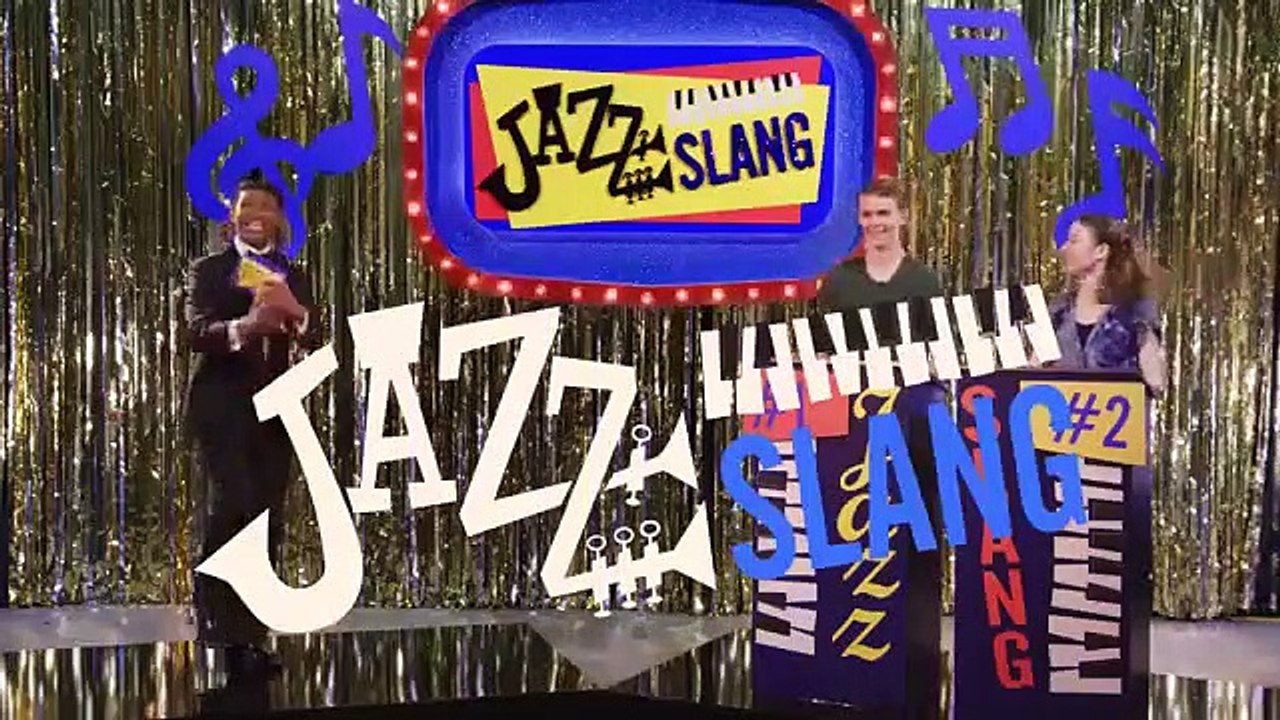 The Who Was Show - Se1 - Ep05 HD Watch