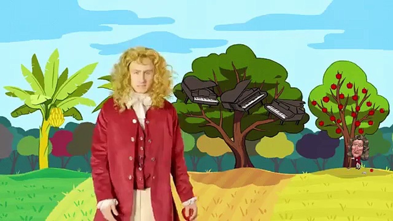 The Who Was Show - Se1 - Ep04 HD Watch