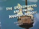 Doctor Dolittle E001 - The Grasshoppers Are Coming Hooray Hooray