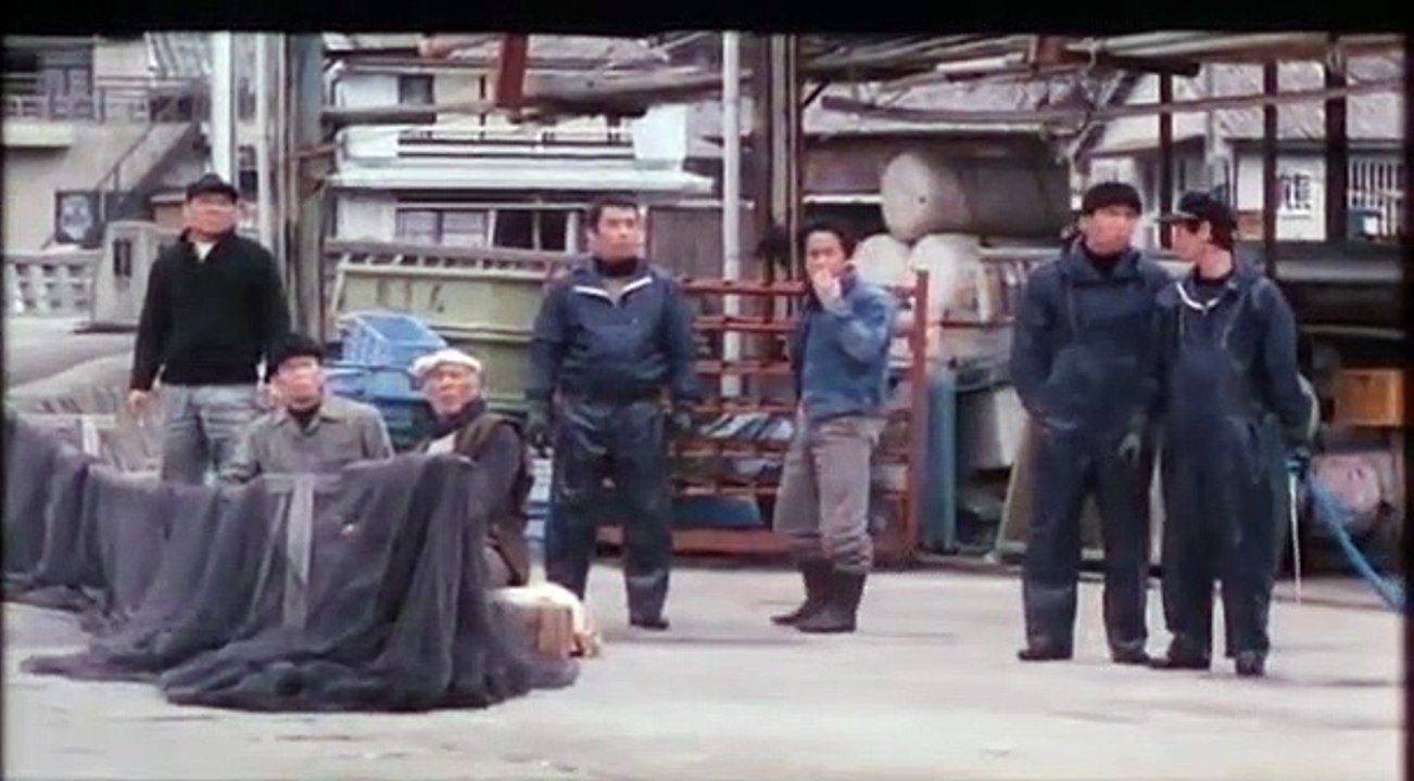 Himatsuri The Fire Festival (1985) Watch HD - Part 02