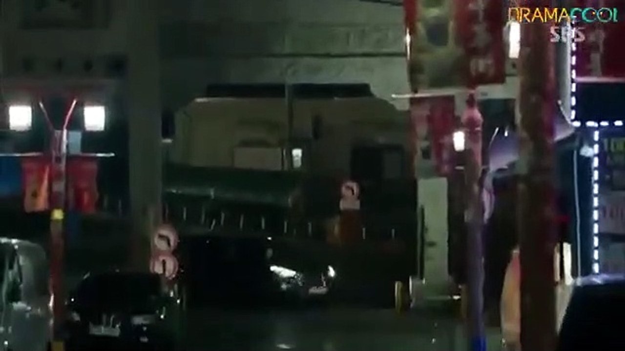 Three Days - Ep08 HD Watch