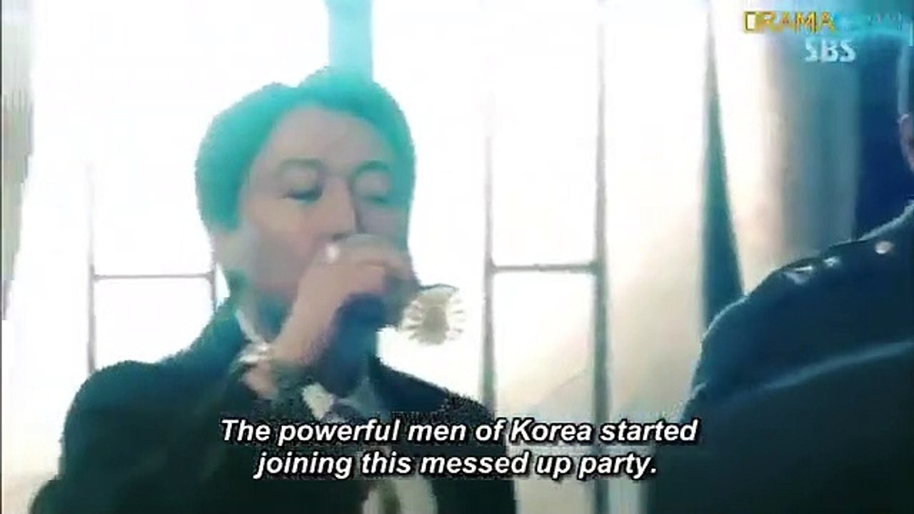 Three Days - Ep09 HD Watch