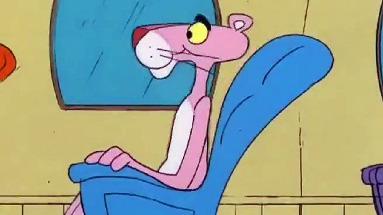 The Pink Panther Show - Ep66 HD Watch
