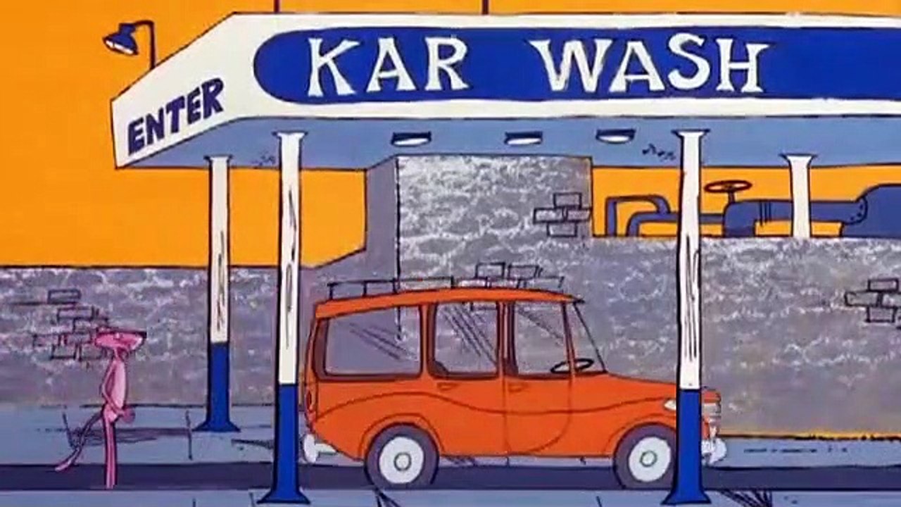 The Pink Panther Show - Ep67 HD Watch