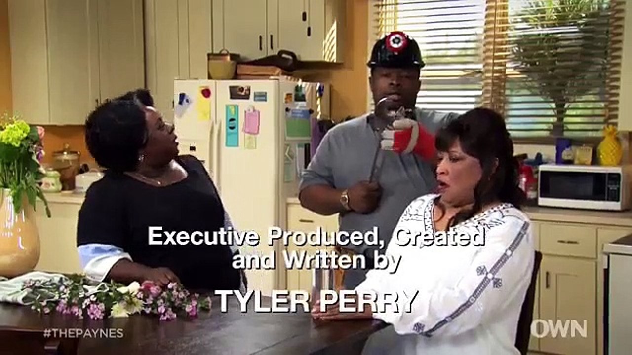The Paynes - Se1 - Ep11 Making Repairs HD Watch