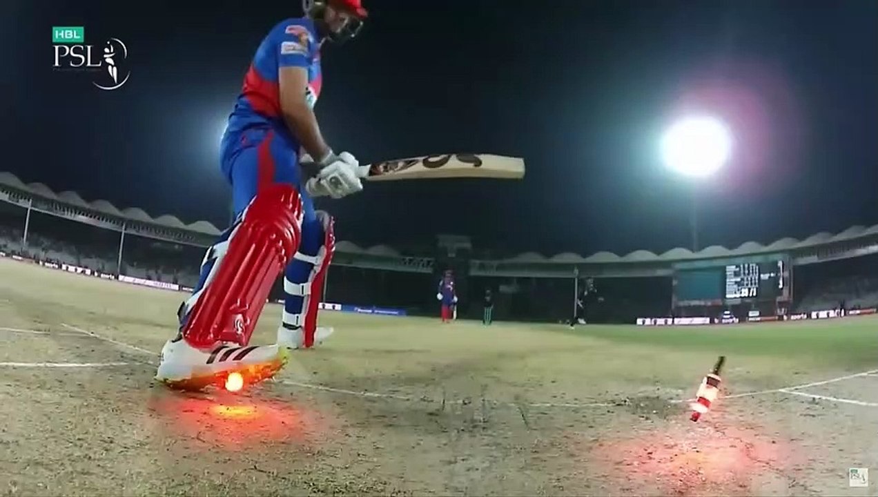 Karachi Kings vs Quetta Gladiators Match 6 HBL PSL 8