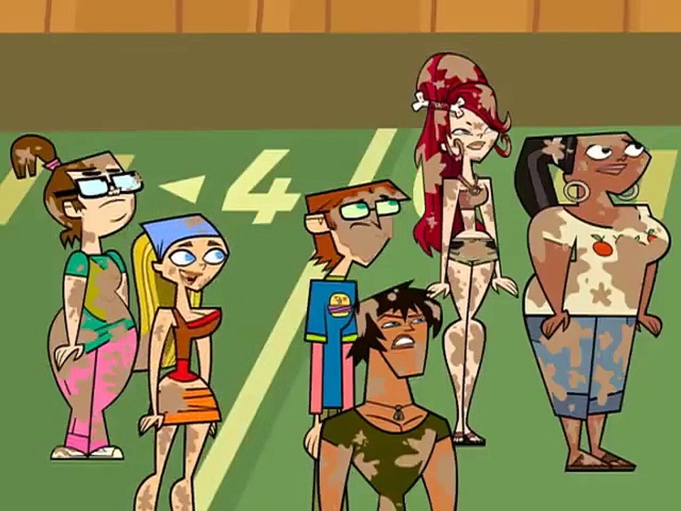 Total Drama Action - Se1 - Ep15 - Million Dollar Babies HD Watch